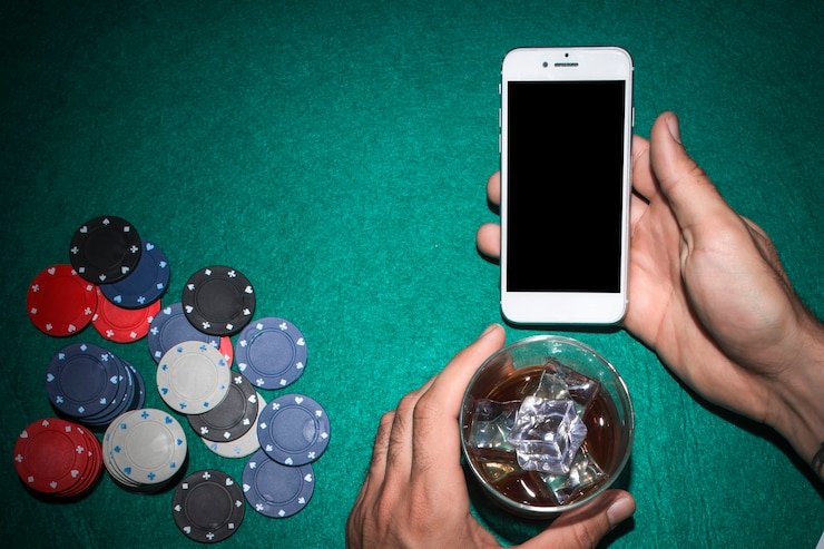 Pengguna alexistoge menikmati hiburan mobile dengan antusias dan aman