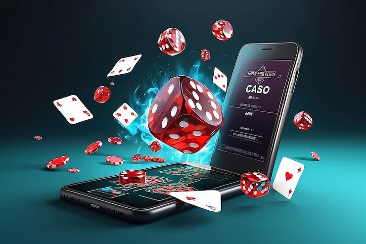 Ilustrasi keamanan privasi data pengguna berupa kunci dan gembok digital